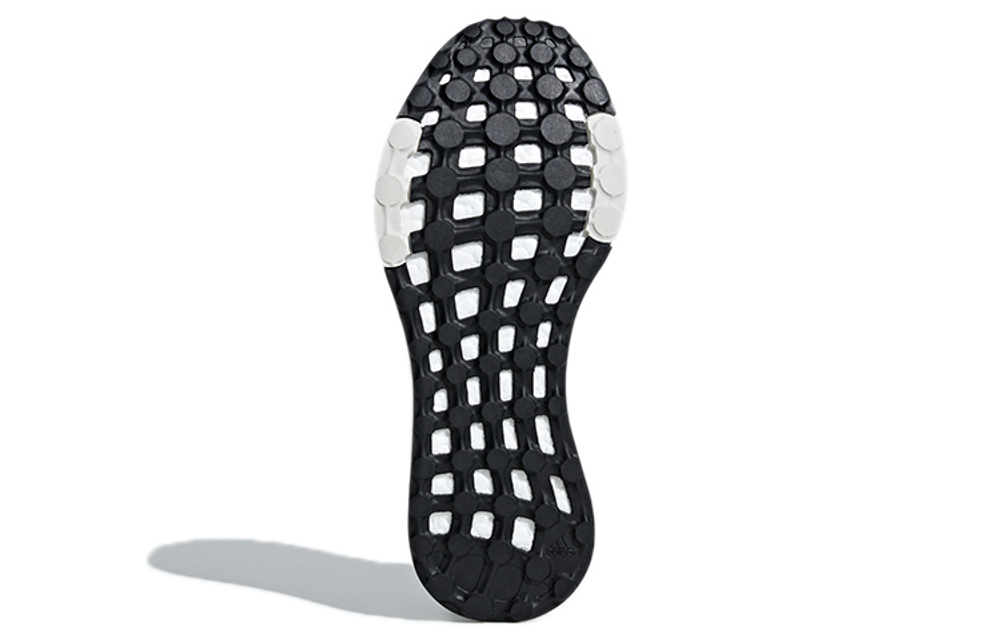 Кроссовки Adidas Pureboost Dpr (Женская размерная сетка)