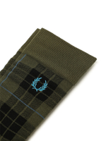 Носки Tartan