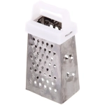 Терка 4-х сторонняя металлическая 5см