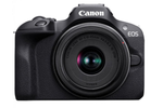 Беззеркальный фотоаппарат Canon EOS R100 Kit RF-S 18-45 IS STM