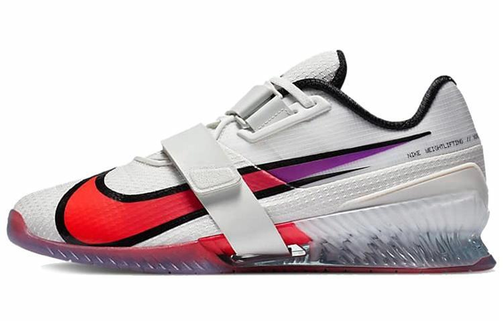 Кроссовки Nike Romaleos 4