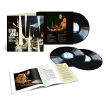 Elvin Jones / Revival (Live At Pookie's Pub)(3LP)