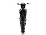 Мотоцикл кроссовый эндуро SHARMAX Expert 320