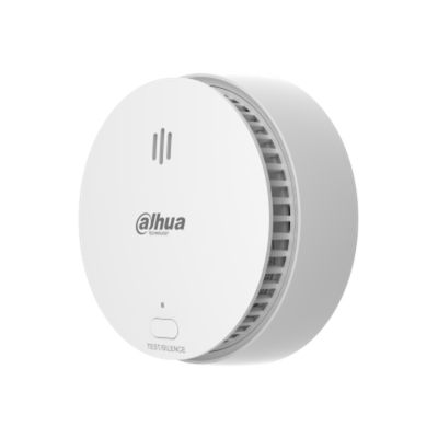 Датчик дыма Dahua DHI-HY-SA21A-W2(868)