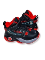 Ботинки демисезонные для мальчика детские