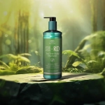 SH-RD Шампунь на основе масла чайного дерева Tea Tree Scalp Shampoo, 250 мл