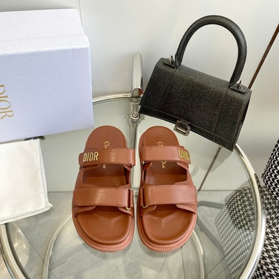 Christian Dior Dioract Slide