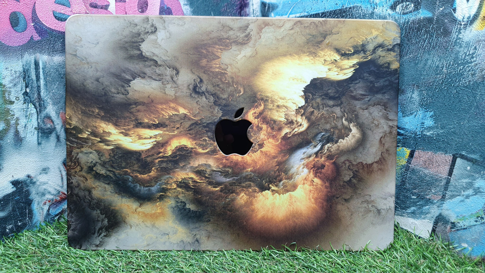 MacBook Air 13 2022 M2 A2681