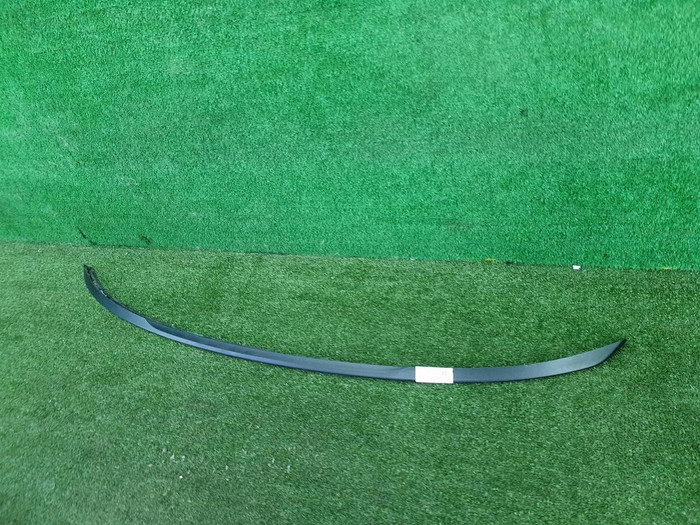 Спойлер крышки багажника BMW 3er G20 (2018-н.в.) M-paket