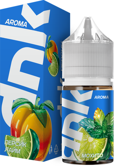 Ароматизатор DNK Персик