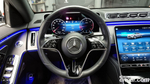 Mercedes-Benz S-Class W223 S350 d (11.2021)