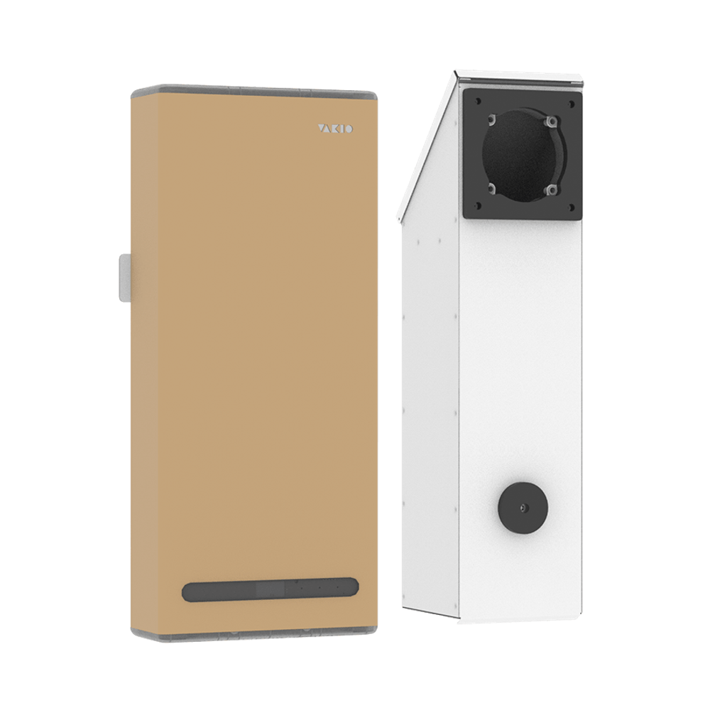 Vakio window smart