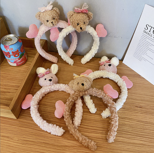 Ободок для волос. В ассортименте.