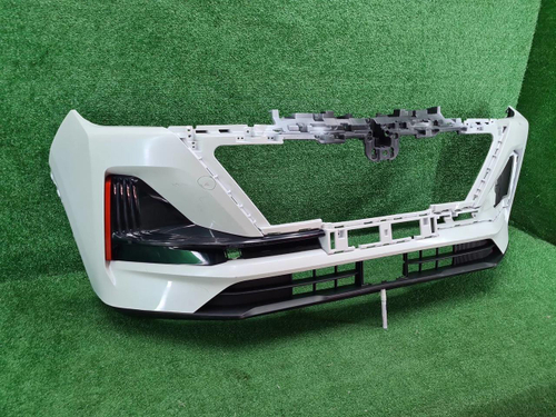 Бампер передний Changan CS55PLUS (2021-2024)