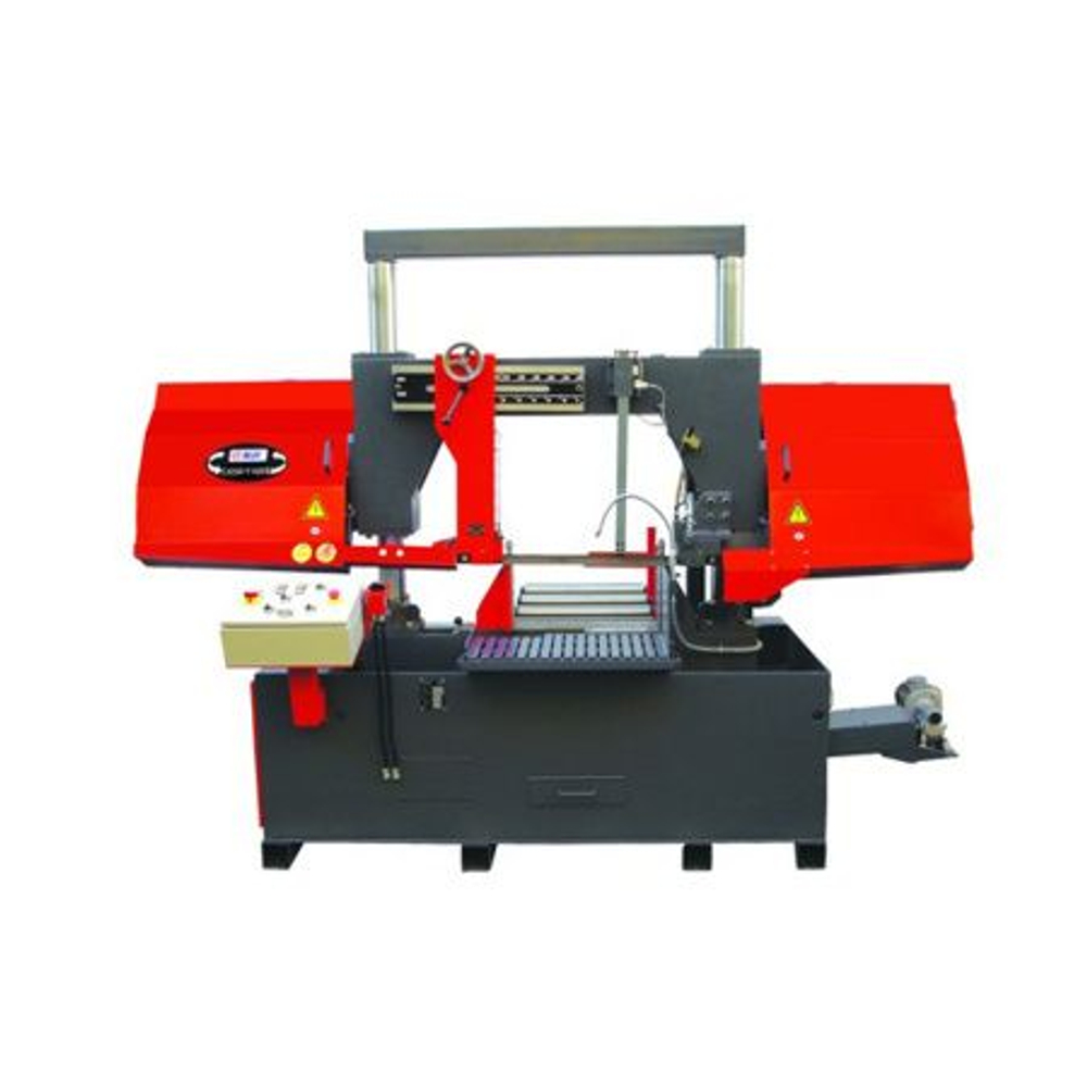 Ленточнопильный отрезной станок EMI C650/1000S
