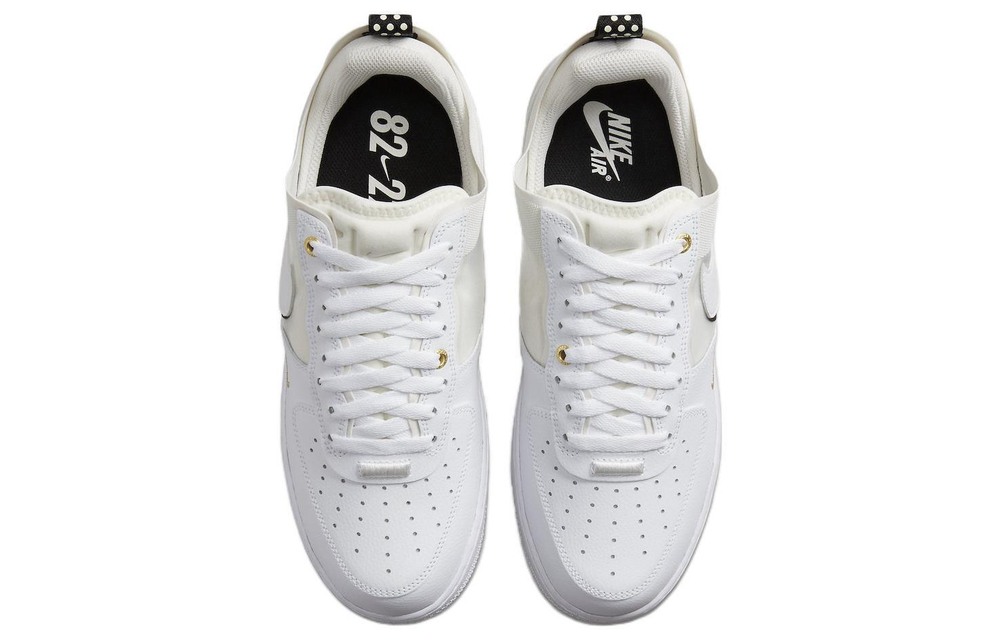 Кроссовки Nike Air Force 1 Low React