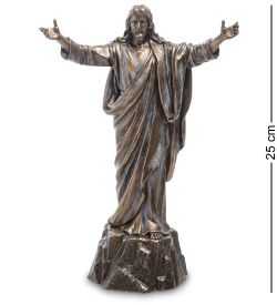 Veronese WS-595 Статуэтка «Иисус»