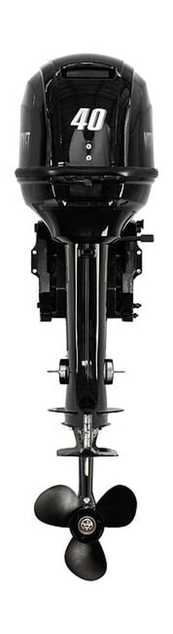 2х-тактный лодочный мотор MARINE ROCKET MR40FFES
