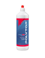 POLYTOP Diamant 7000 Fine Cut - Микроабразивная и антиголограммная полировальная паста (P5000) 1л