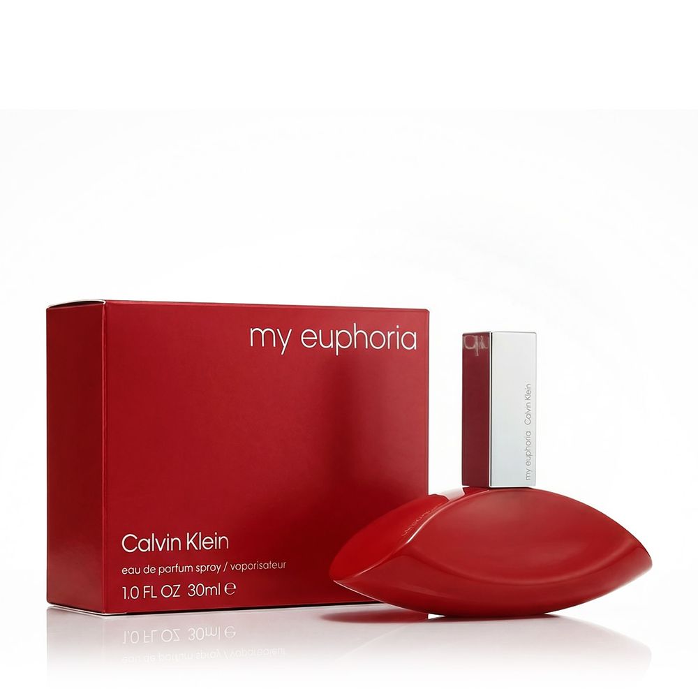Calvin Klein My Euphoria Eau De Parfum 30 ml (woman) Calvin Klein My Euphoria Eau De Parfum 30 ml (woman)