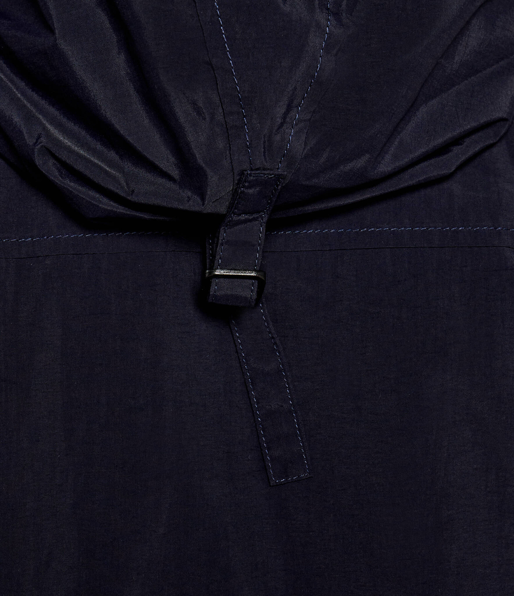 Куртка Rainforest Napapijri - темно-синий(NP0A4HES)