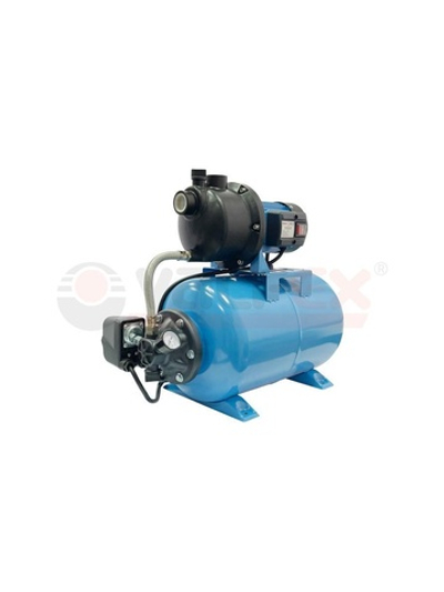 Насос автомат 70/50 П-24 (1) VALFEX VF.A.70.50.P.24