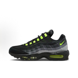 Nike Air Max 95 Black Neon