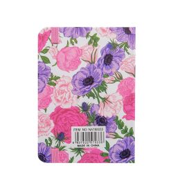 BM-32/4 Блокнот микро «Моя цветущая жизнь» (твердая обложка)