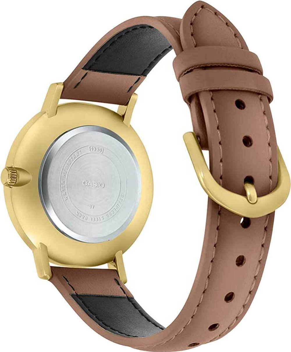 Мужские наручные часы Casio MTP-VT01GL-5B