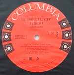 Erroll Garner / The Complete Concert By The Sea (2LP)