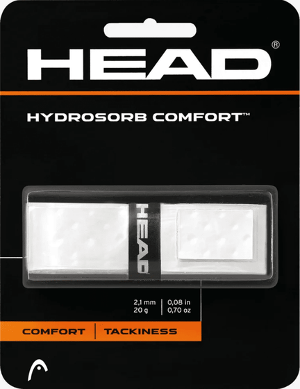 Базовая намотка Head HydroSorb Comfort, арт. 285313-WH