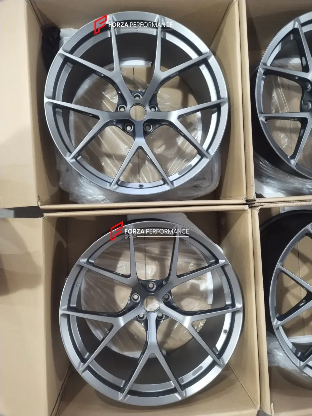 КОВАНЫЕ ДИСКИ ДЛЯ BMW M5 F90 РЕСТАЙЛИНГ 2020 БМВ