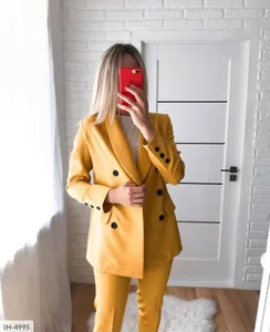 Костюм IH-4985 Фабрика Моды