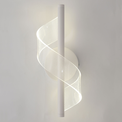 Настенный светодиодный светильник Lussole Bradford LSP-7188