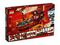 Lego konstruktor Ninjago Destiny's Bounty