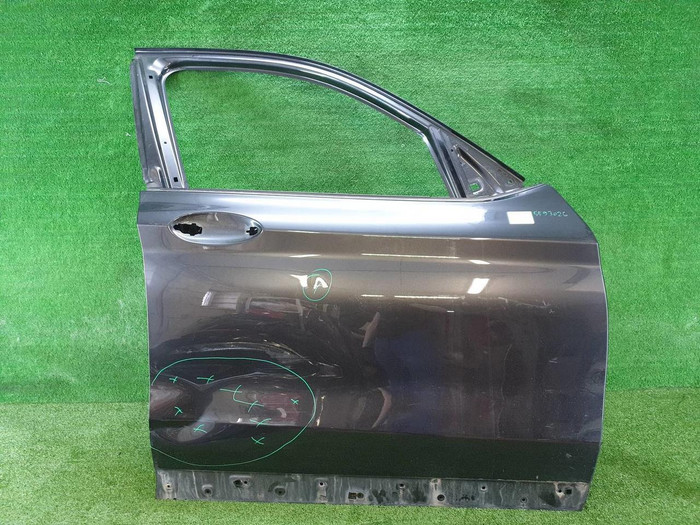 Дверь передняя правая BMW X3 G01 (2017-н.в.)