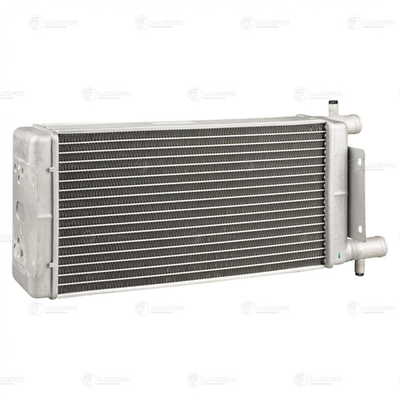 LRh 1356 -  Радиатор отопителя для ЛиАЗ/КАВЗ/ЛАЗ