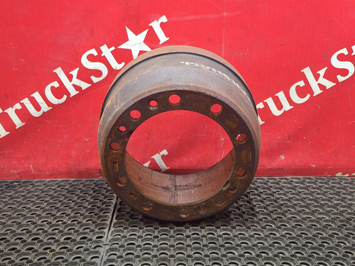 Барабан тормозной передний