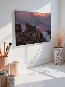 Картина на стену 40 X 50 Пейзаж