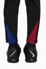 Штаны Nike FC Barcelona 24/25 Academy Pro Little Kids - черный