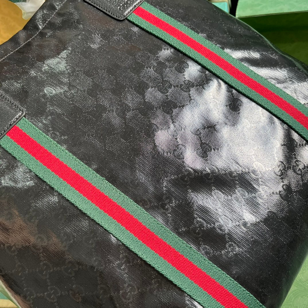 Gucci GG Tender Medium Tote Bag