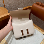 Hermes Constance 18