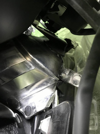 Битая Фара левая Toyota Rav 4 CA40 (2015-2019) LED