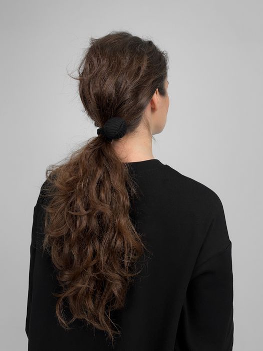 Резинки для волос дорогие от «EVITA PERONI»
