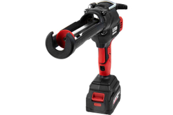 Аккумуляторный пистолет для герметика Elitech CCG 20SL6 (E2208.013.01) HD 205762