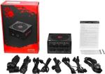 Блок питания ATX Bloody BD-PS750G-M