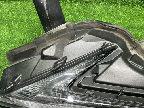 ДХО левый Lexus NX 1 (2017-2021) LED Динамический