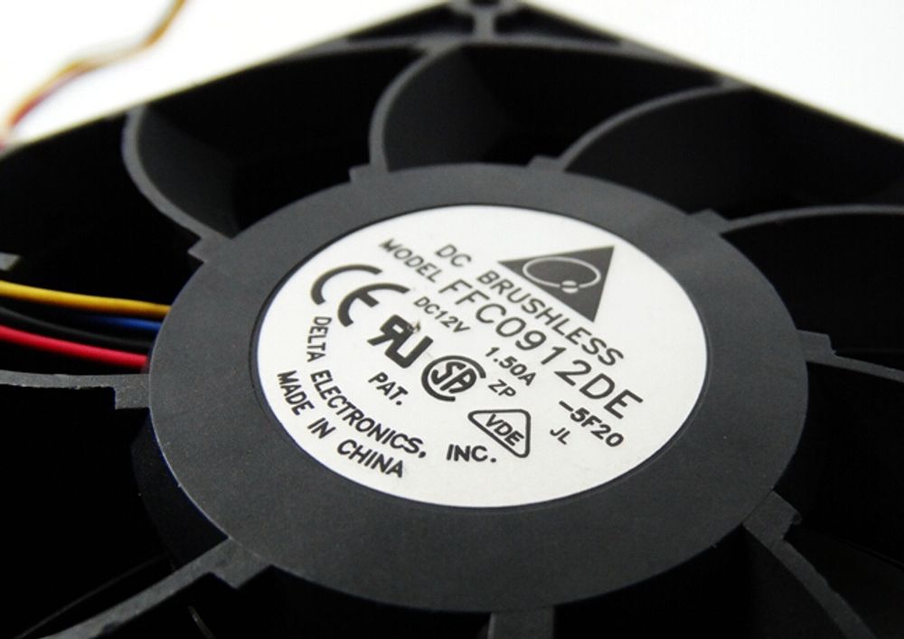 Система охлаждения IBM ThinkCentre Blower /w FAN 2LB45-01