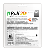 Капли на холку РольфКлуб 3D для собак 40-60 кг