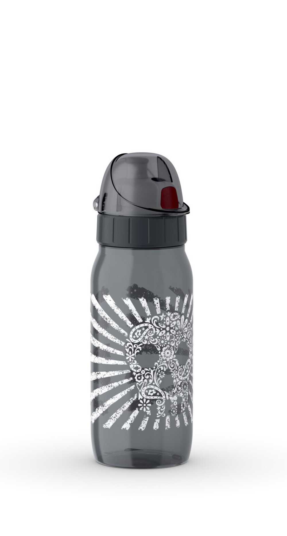 Питьевая фляжка Tefal Drink2Go 0.5л K3173012